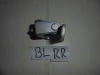 Петля двери багажника, KIA, SORENTO, BL, D4CB, 2002