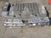 Панель кузова задняяя, KIA, SORENTO, BL, D4CB, 2002, R