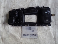 Накладка консоли кпп, KIA, SORENTO, BL, D4CB, 2002, 84621-3E010