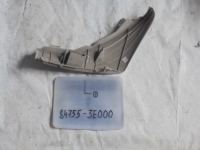 Накладка на торпеду, KIA, SORENTO, BL, D4CB, 2002, L, 84755-3E000