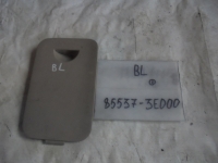 Обшивка багажника, KIA, SORENTO, BL, D4CB, 2002, R, 85537-3E000