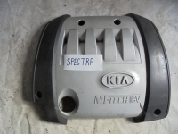 Декоративная крышка двигателя, KIA, SPECTRA, SD, S5D, 2000