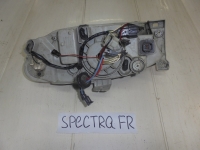 Фара, KIA, SPECTRA, SD, S5D, 2000, F, R