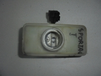 Бачок для тормозной жидкости, KIA, JA, FE, 1996