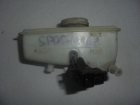 Бачок для тормозной жидкости, KIA, JA, FE, 1996