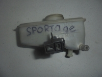 Бачок для тормозной жидкости, KIA, SPORTAGE, JA, FE, 1996