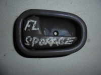 Ручка двери внутренняя, KIA, SPORTAGE, JA, FE, 1996, F, L