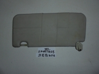 Солнцезащитный козырек, KIA, SPORTAGE, JA, FE, 1996, L