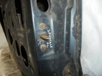 Ограничитель двери, KIA, SPORTAGE, JA, FE, 1996, F, L