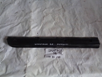 Накладка на порог внутренняя, KIA, SPORTAGE, JA, FE, 1996, F, R, K01950233