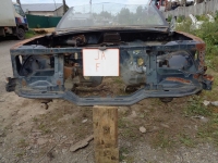 Панель кузова передняя, KIA, SPORTAGE, JA, FE, 1996