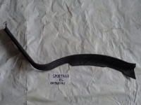 Накладка на порог внутренняя, KIA, SPORTAGE, JA, FE, 1996, R, L, 001968741