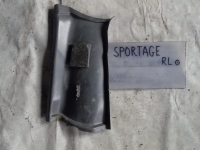 Накладка на стойку, KIA, SPORTAGE, JA, FE, 1996, R, L