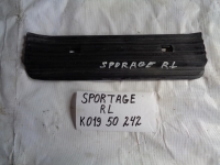 Накладка на порог внутренняя, KIA, SPORTAGE, JA, FE, 1996, R, L, K01950242