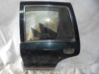 Ограничитель двери, KIA, SPORTAGE, JA, FE, 1996, R, L