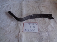 Накладка на порог внутренняя, KIA, SPORTAGE, JA, FE, 1996, R, R, 001968741