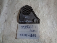 Пластик салона, KIA, SPORTAGE, JA, FE, 1996, R, R, 0K01968512