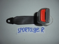 Фиксатор ремня безопастности, KIA, SPORTAGE, JA, FE, 1996, R, L