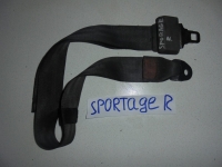 Ремень безопасности, KIA, SPORTAGE, JA, FE, 1996, R