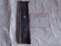 Накладка на стойку, KIA, JA, FE, 1996, R, верх