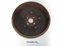 Тормозной барабан, KIA, SPORTAGE, JA, FE, 1996, R