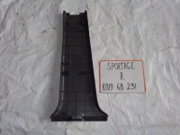Накладка на стойку, KIA, SPORTAGE, JA, FE, 1996, R, K01968231
