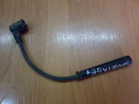 Бронепровод, KIA, SPORTAGE, JA, FE, 1996