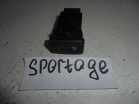 Кнопка включения противотуманных фар, KIA, SPORTAGE, JA, FE, 1996