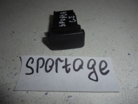 Кнопка многофункциональная, KIA, SPORTAGE, JA, FE, 1996