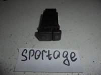 Кнопка омывателя заднего стекла, KIA, SPORTAGE, JA, FE, 1996