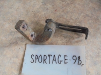 Крепление генератора, KIA, SPORTAGE, JA, FE, 1996