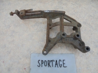 Крепление компрессора кондиционера, KIA, SPORTAGE, JA, FE, 1996