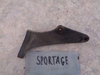 Крепление опоры двигателя, KIA, JA, FE, 1996