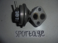 Клапан egr, KIA, SPORTAGE, JA, FE, 1996