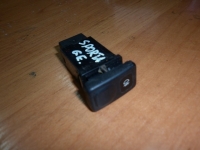 Кнопка включения противотуманных фар, KIA, SPORTAGE, JA, FE, 1996