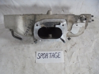 Коллектор впускной, KIA, SPORTAGE, JA, FE, 1996