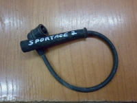 Бронепровод, KIA, SPORTAGE, JA, FE, 1996