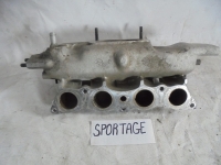 Коллектор впускной, KIA, SPORTAGE, JA, FE, 1996