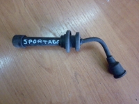 Бронепровод, KIA, SPORTAGE, JA, FE, 1996