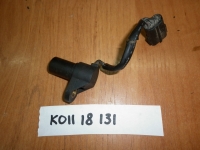 Датчик положения распредвала, KIA, SPORTAGE, JA, FE, 1996, K01118131