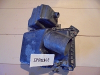 Корпус воздушного фильтра, KIA, SPORTAGE, JA, FE, 1996