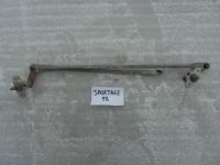 Трапеция дворников, KIA, SPORTAGE, JA, FE, 1996