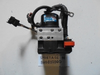 Блок абс, KIA, SPORTAGE, JA, FE, 1996, BH6010300