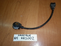 Датчик детонации, KIA, SPORTAGE, JA, FE, 1996