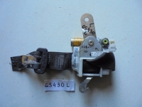 Ремень безопасности, LEXUS, GS430, UZS190, 3UZ-FE, 2006, R, L