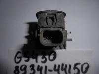 Датчик парковки, LEXUS, GS430, UZS190, 3UZ-FE, 2006, F, 89341-44150