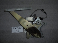 Стеклоподьемник, LEXUS, RX300, MCU10, 1MZ-FE, R, L