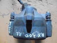 Суппорт тормозной, LEXUS, RX300, ACU30W, 1MZ-FE, R, L