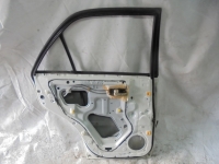 Уплотнитель двери, LEXUS, RX300, MCU10, 1MZ-FE, R, L