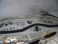 Ограничитель двери, LEXUS, RX300, MCU10, 1MZ-FE, R, L
